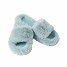 Scarpine da casa per bambini con impugnatura