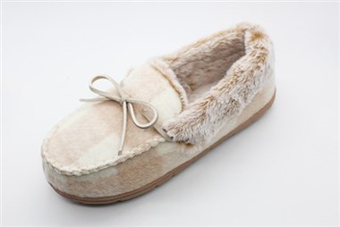 Scarpe calde di fagioli