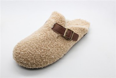 Pantofole semi-chiuse impermeabili